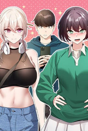 热门漫画3